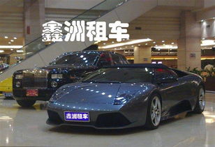 廣州鑫洲汽車租賃圖冊(cè) 便捷出行，專業(yè)服務(wù)